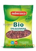 Organic SULTANA