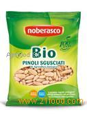 pin nuts