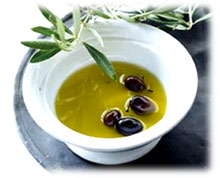 Olive Oil