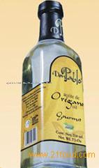 oregano gourmet oil