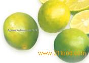 Key lime
