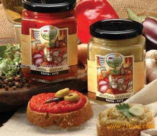 Pastes