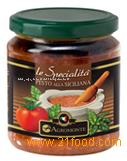 Sicilian Pesto