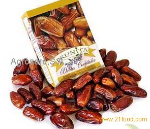 dates