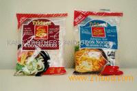 INSTANT UDON NOODLE