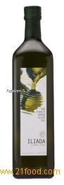 pure olive oil