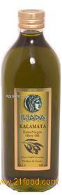 extra virgin olive oil