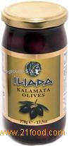 KALAMATA OLIVES