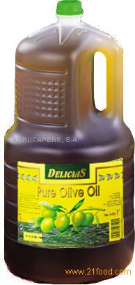 Pure Olive Oil