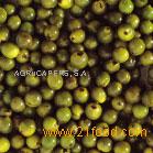 Green Peppercorn