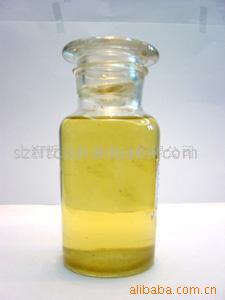castor oil