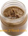 Fresh crab paste