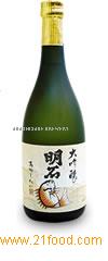 fruit sake