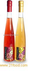 rose liqueurs