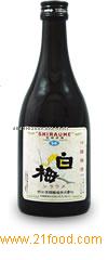 plum liqueur