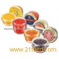Caviar Selection