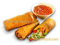 Mini Springrolls