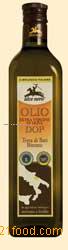 Extra virgin olive oils