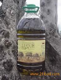 Extra Virgin Olive Oil
