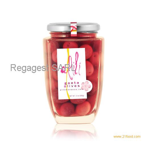 Gaeta Olives