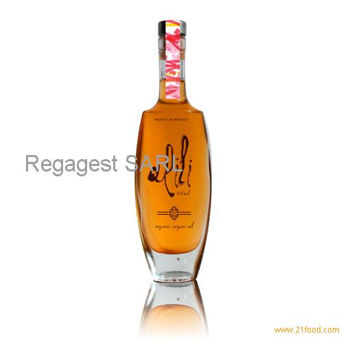 Argan Oil (Organic)