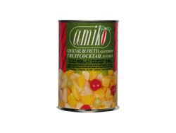 FRUIT COCKTAIL