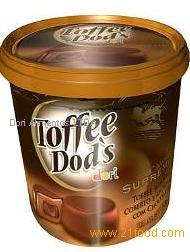 Toffee Dod2s Supremo