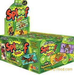 Sploof Sports Hortela
