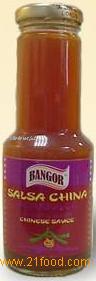 sauces