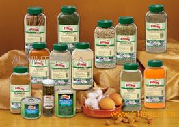 Spices