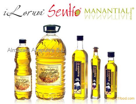 olive oil