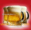 Almaza draught Keg