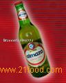 Almaza 50cl bottle
