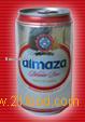 Almaza can 33cl