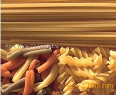 Durum wheat pasta