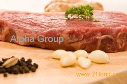 beef