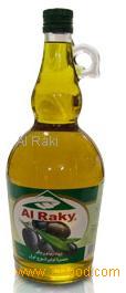 OLIVE OIL