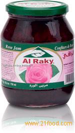 ROSE JAM