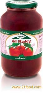 CHERRY JAM