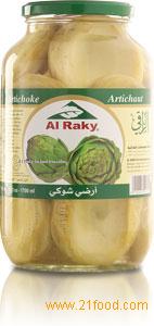ARTICHOKE