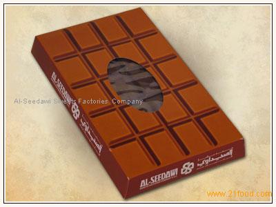 Choc Compound Milk