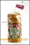 Sprouted Wheat Cinnamon Raisin Bagels