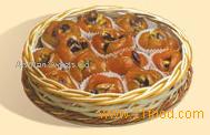 Dried Fruit 1