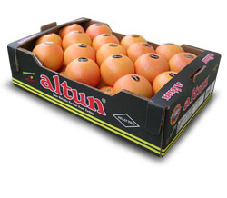 GRAPEFRUIT