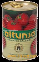 Tomato Paste
