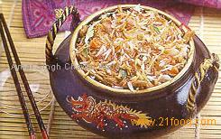 CHINESE FRIED RICE