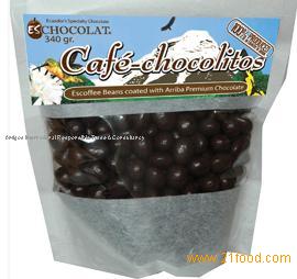 Chocolate
