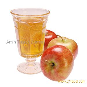 Apple juice