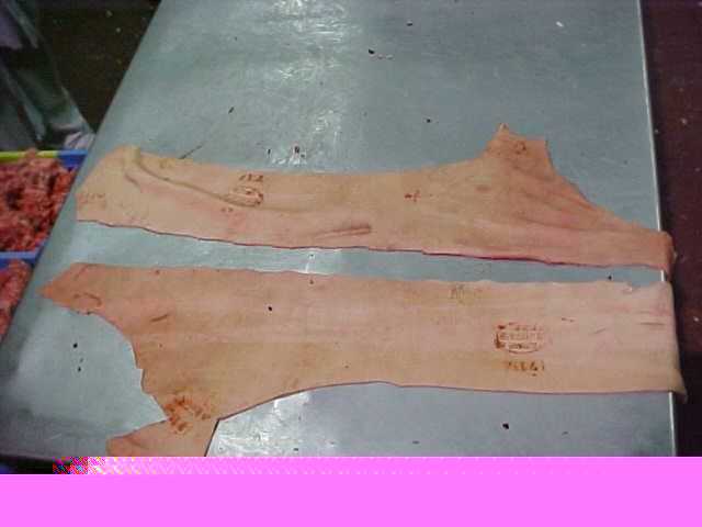 Pork Rinds (Skins)