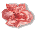 Pork Trimmings 70/30